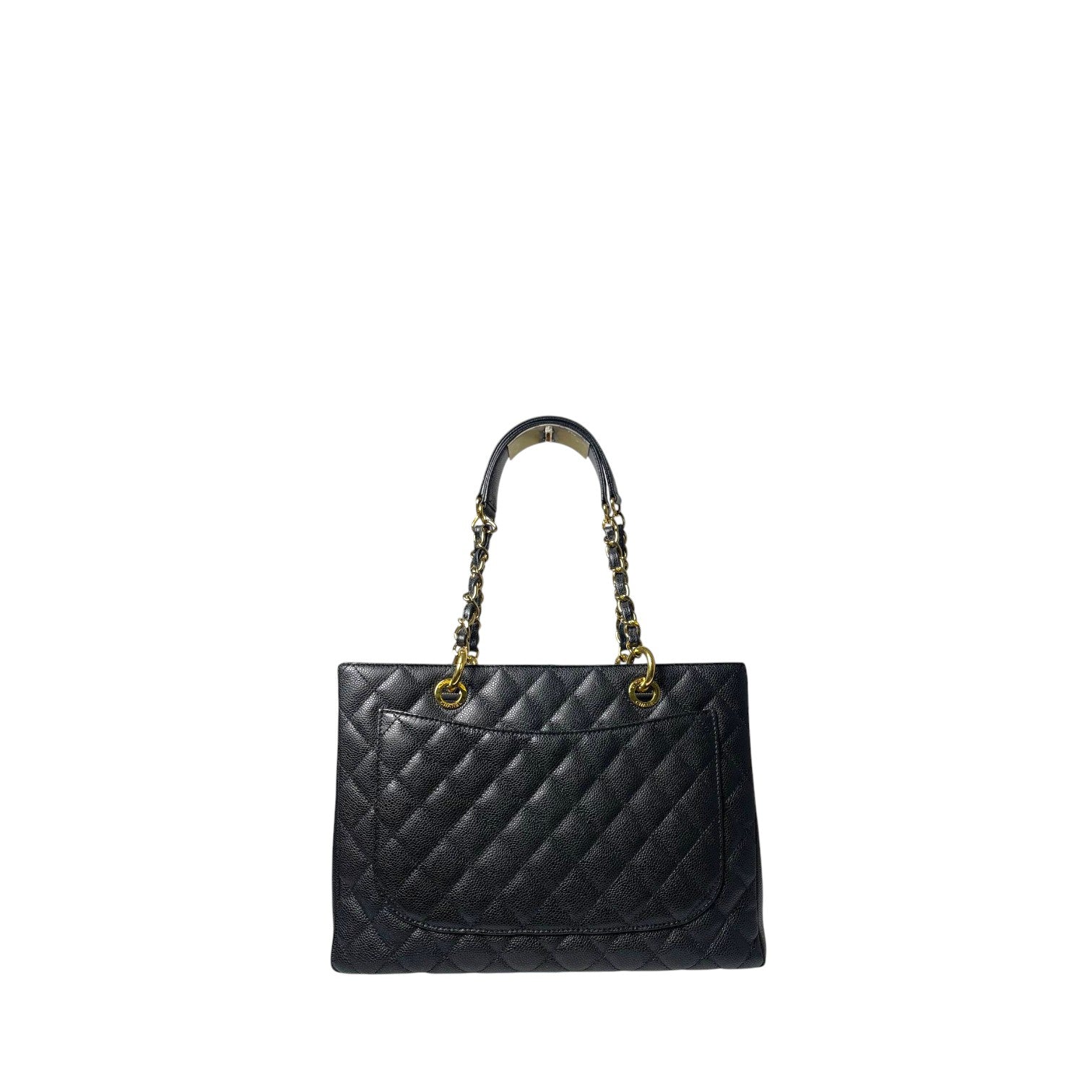 Chanel Grand Shopping Tote (GST)