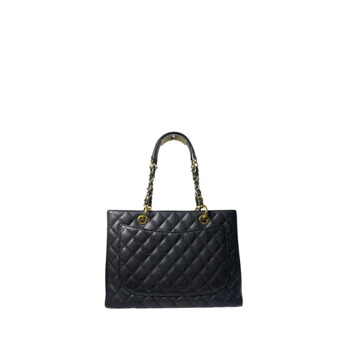 Chanel Grand Shopping Tote (GST)