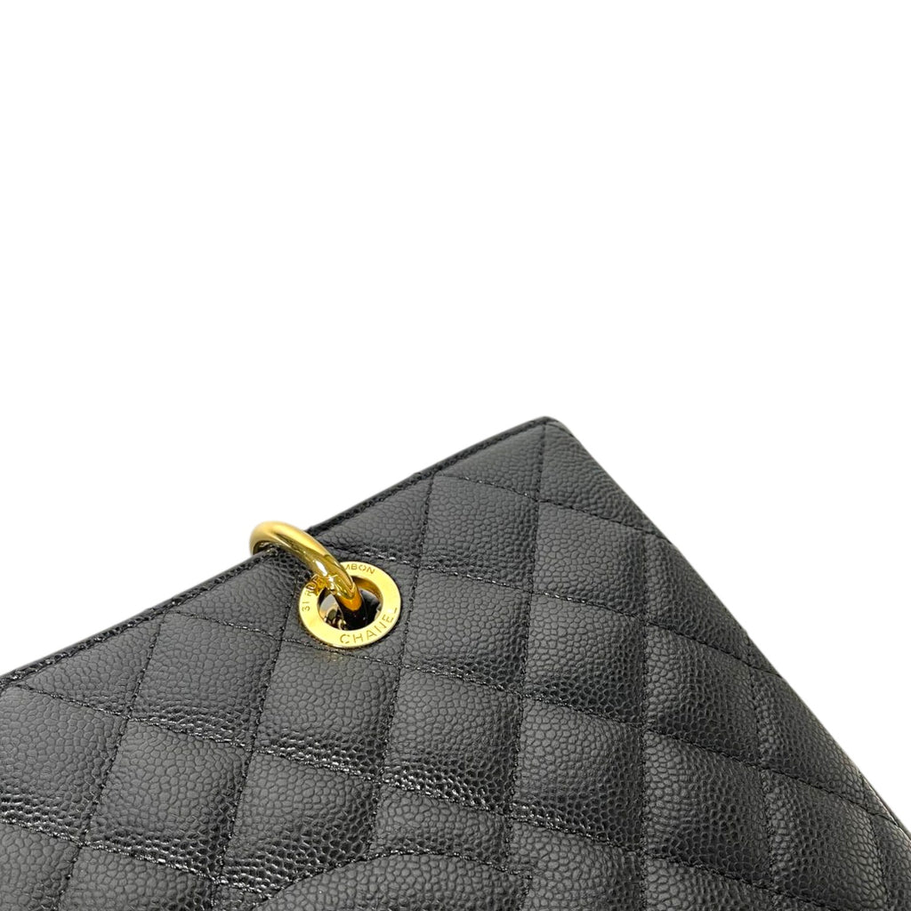 Chanel Grand Shopping Tote (GST)