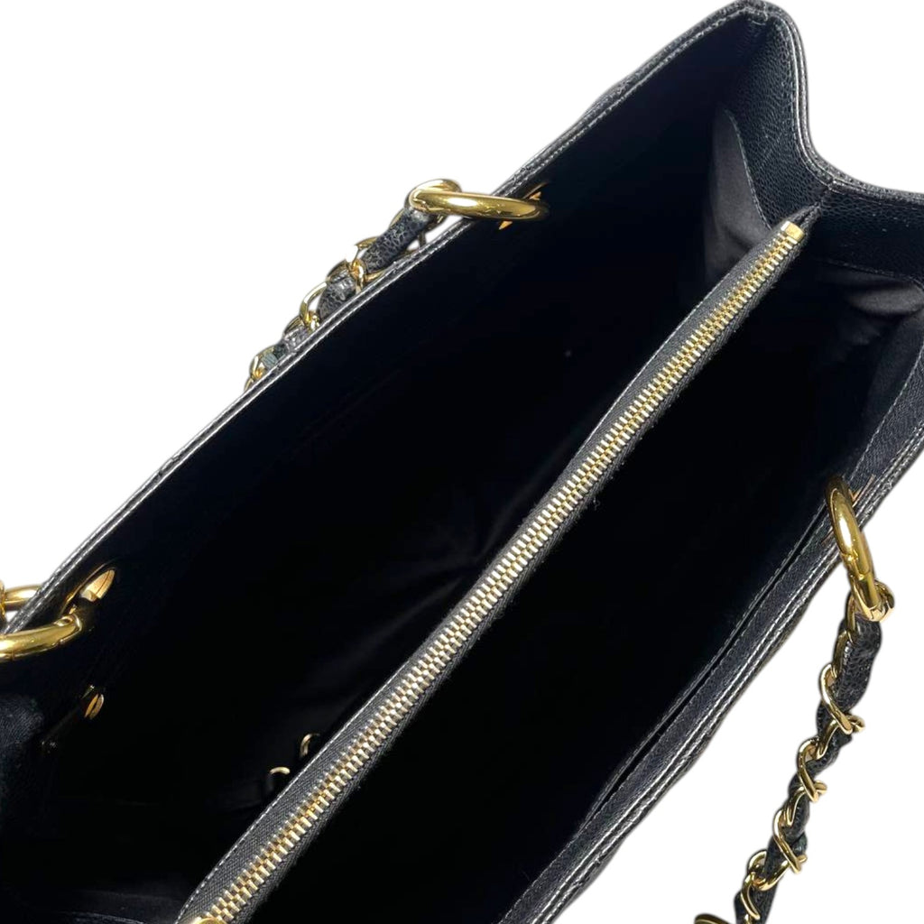 Chanel Grand Shopping Tote (GST)