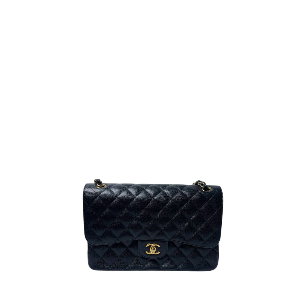 Chanel Classic Flap Bag