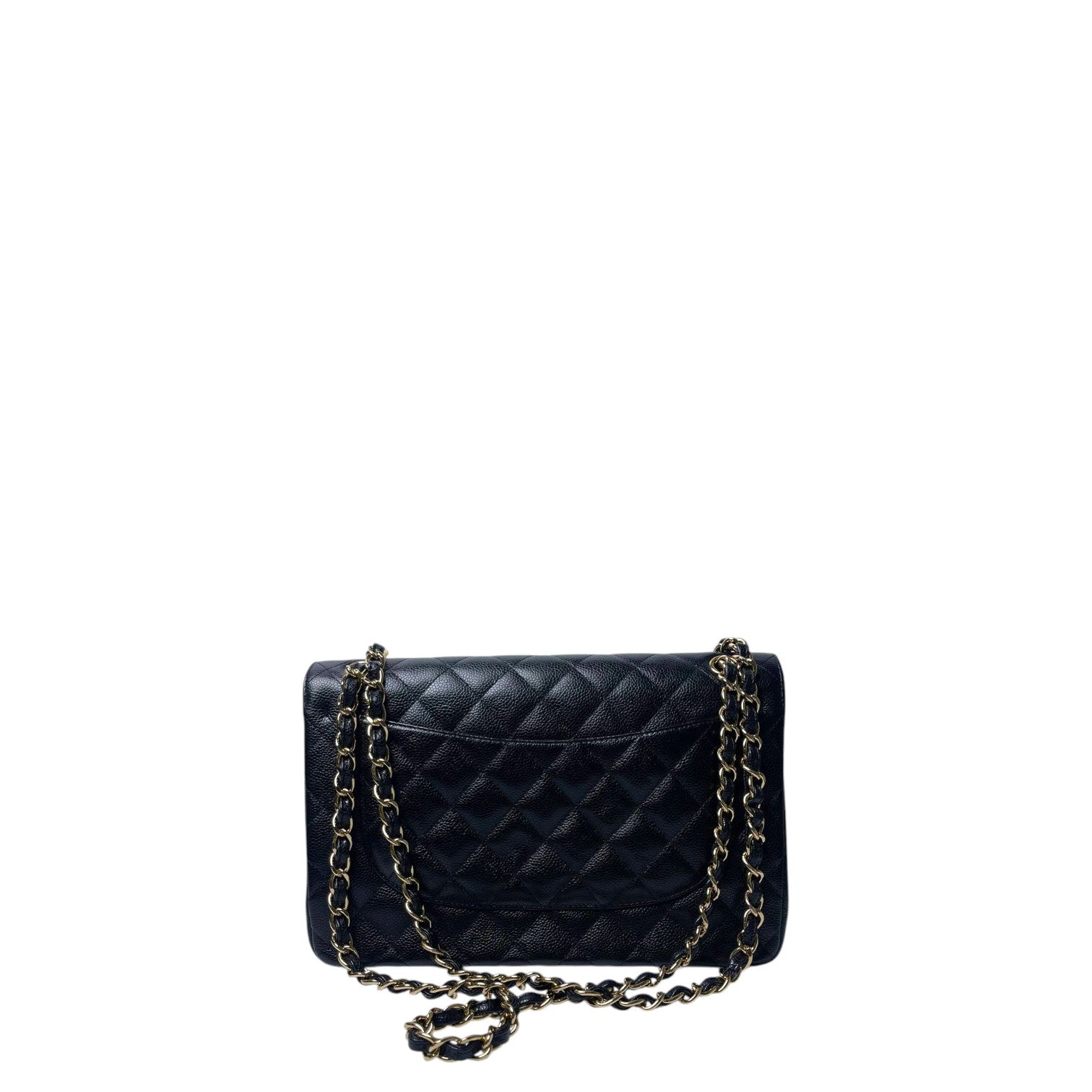 Chanel Classic Flap Bag