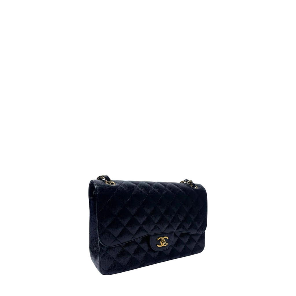 Chanel Classic Flap Bag