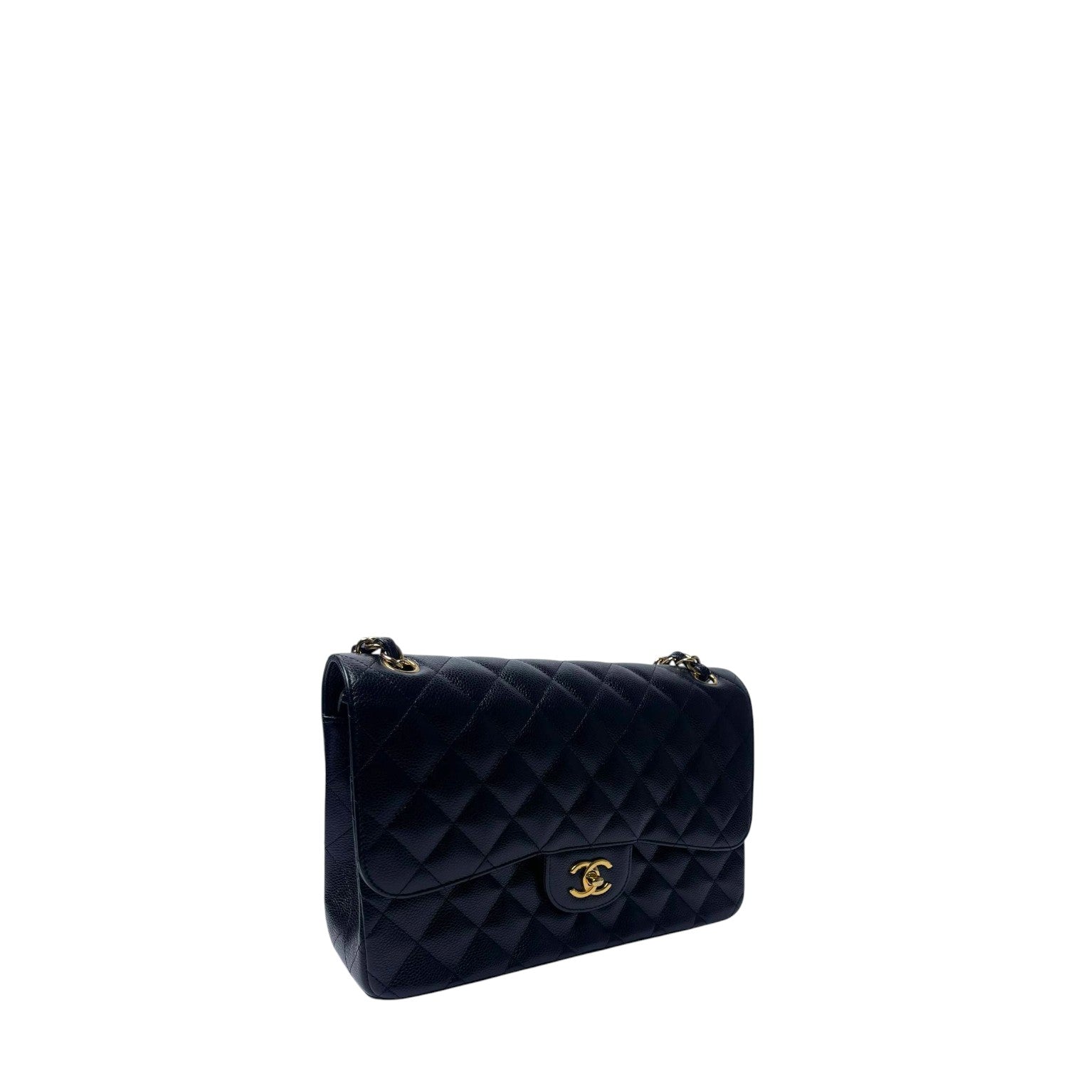 Chanel Classic Flap Bag
