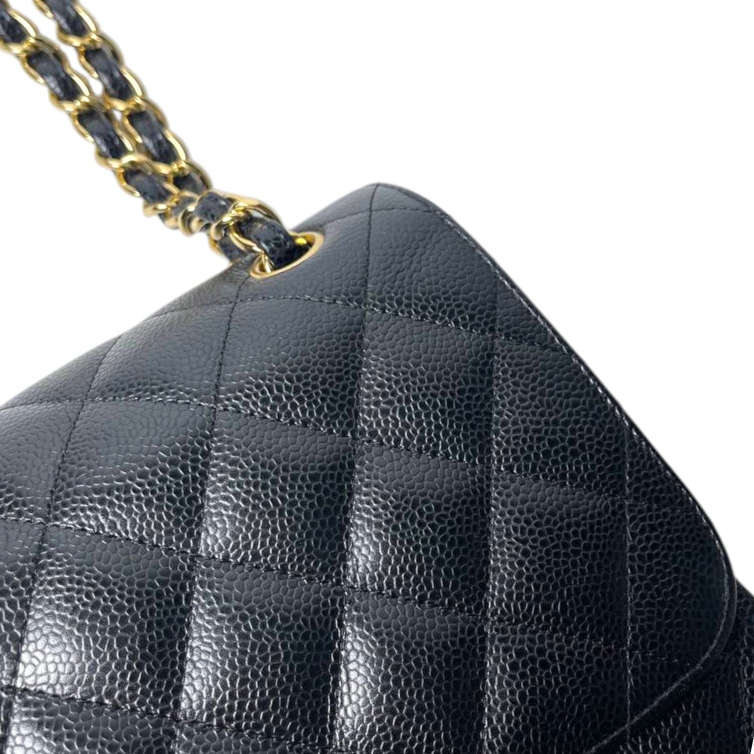 Chanel Classic Flap Bag