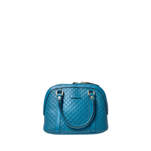 Gucci Microguccissima Dome Satchel