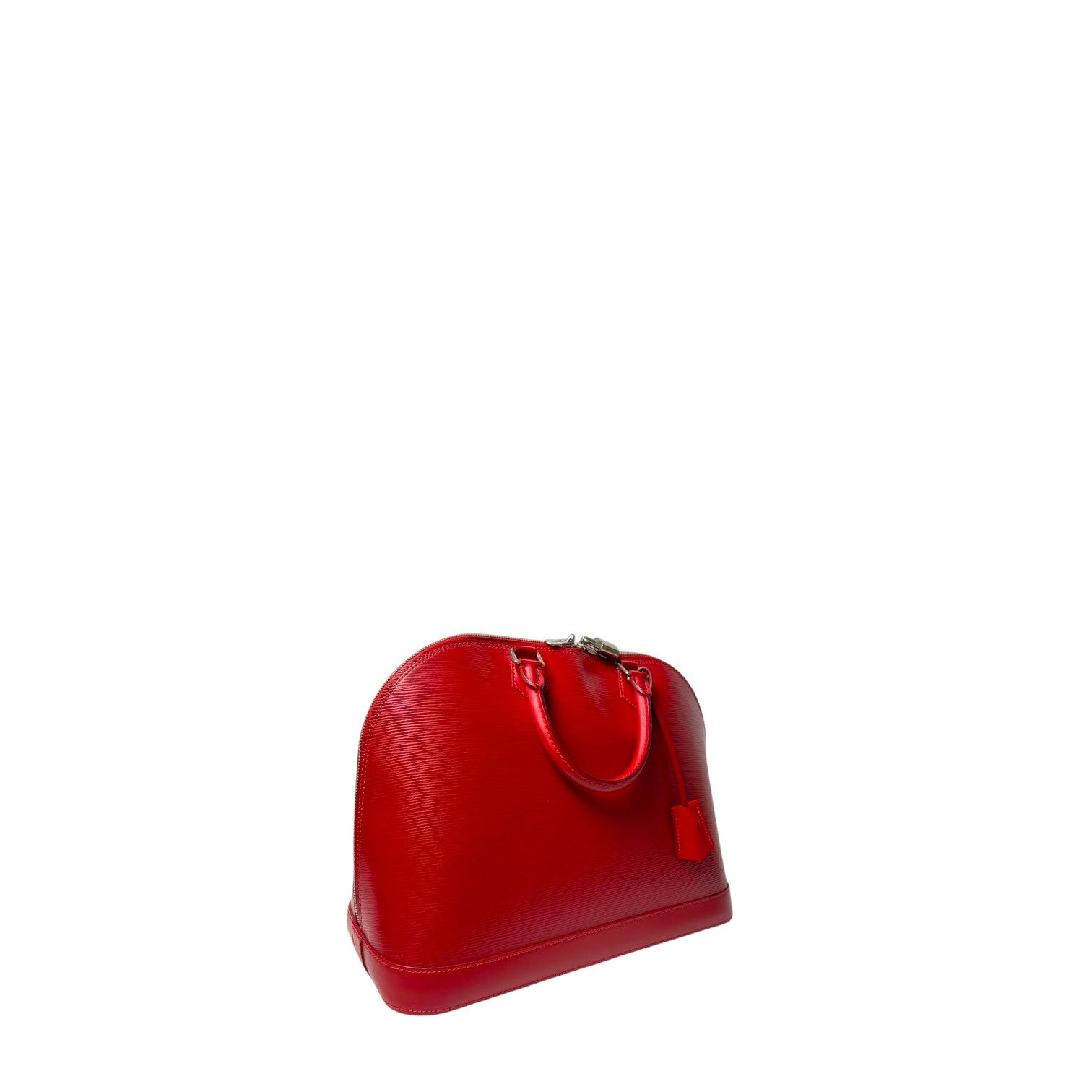 Louis Vuitton Alma PM Epi Leather