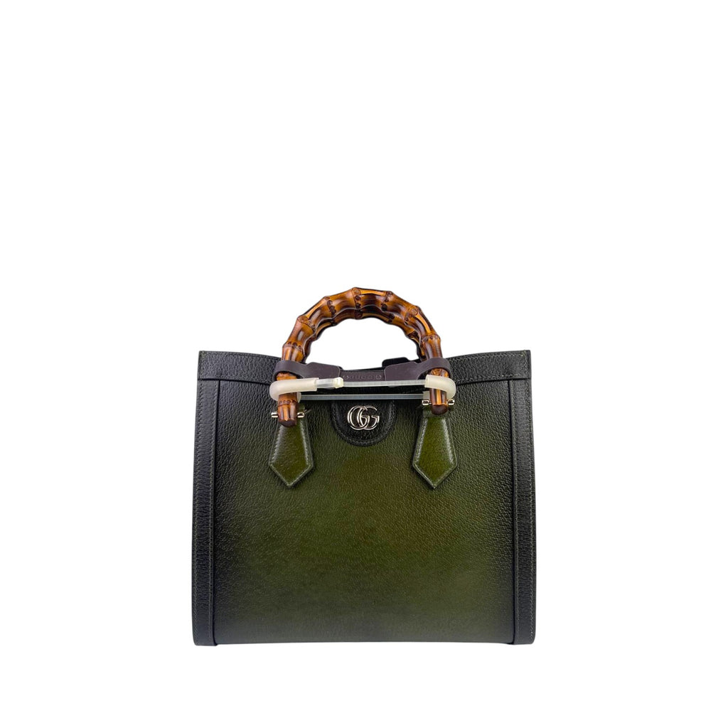 Gucci Diana tote bag