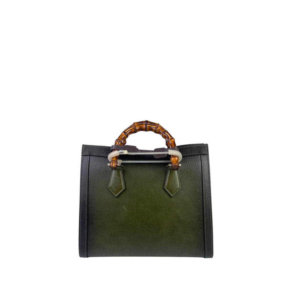 Gucci Diana tote bag