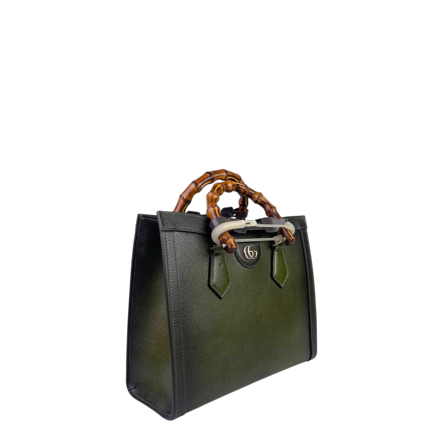 Gucci Diana tote bag