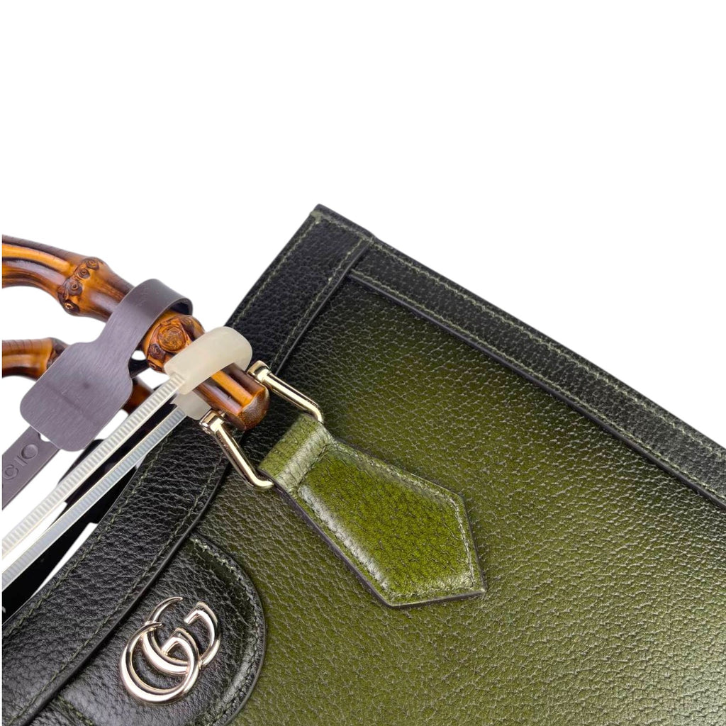 Gucci Diana tote bag