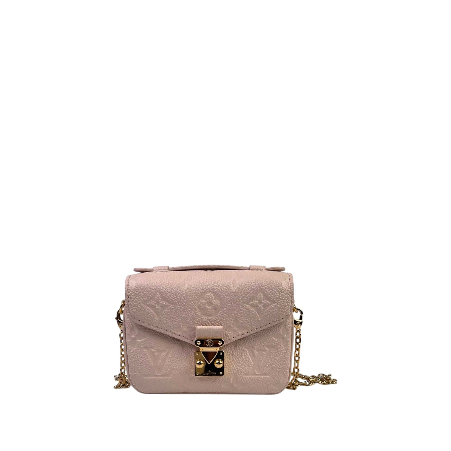 Louis Vuitton Metis Micro