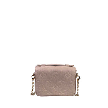 Louis Vuitton Metis Micro