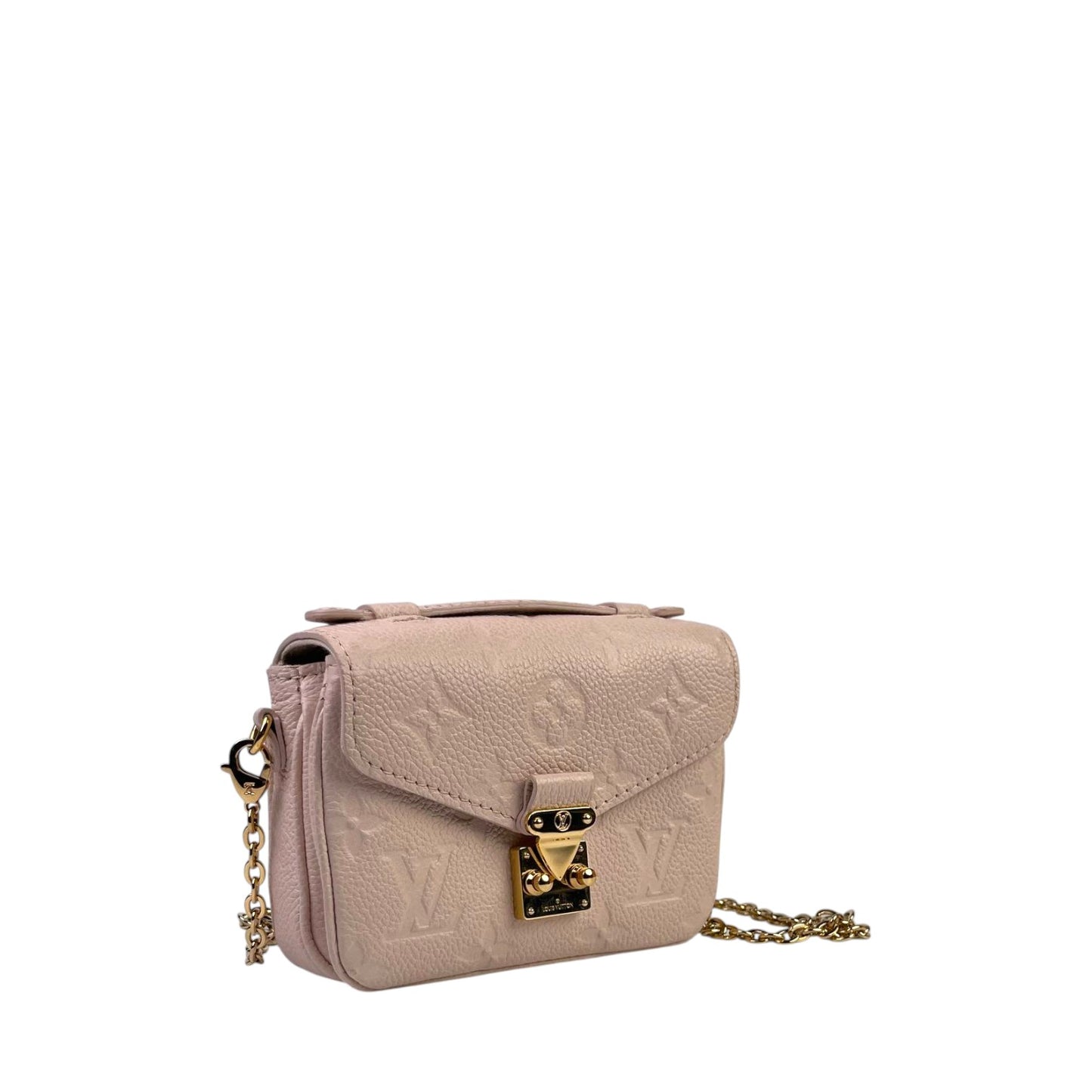 Louis Vuitton Metis Micro