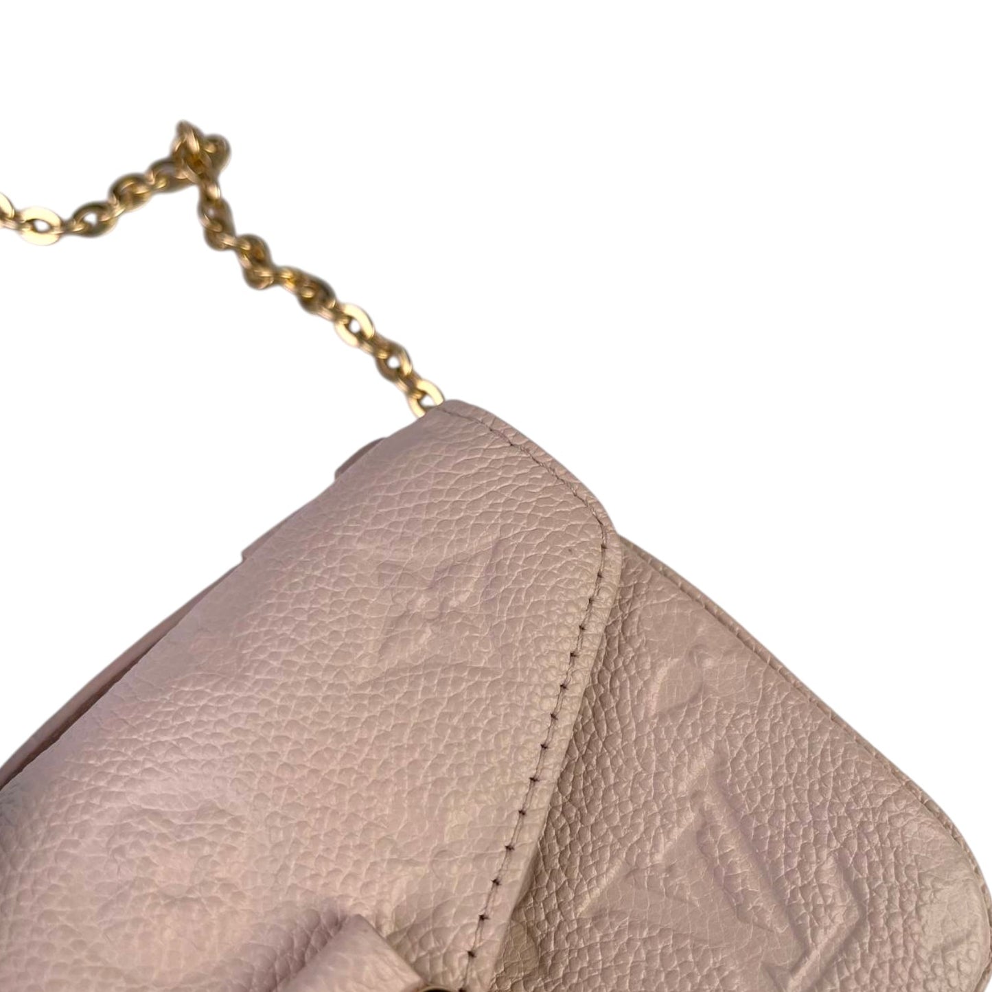 Louis Vuitton Metis Micro