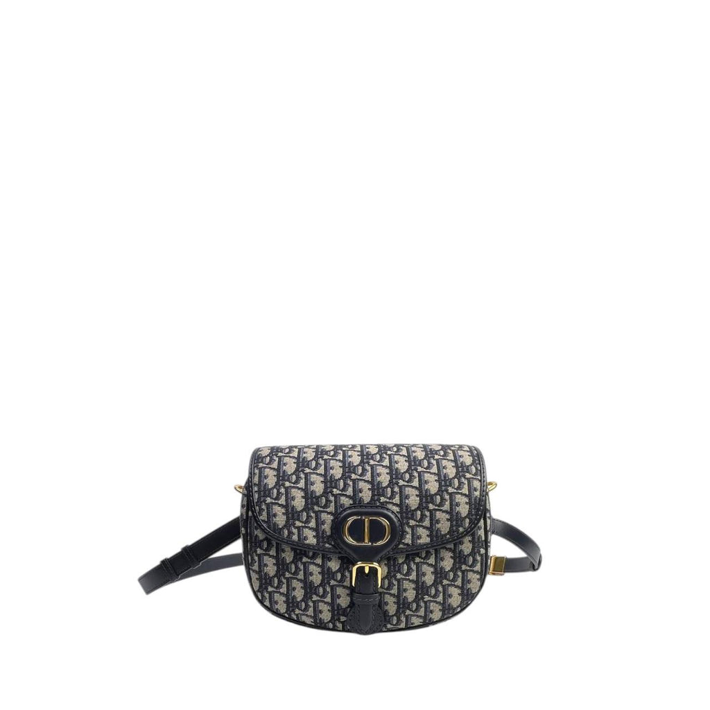 Dior Bobby Jacquared