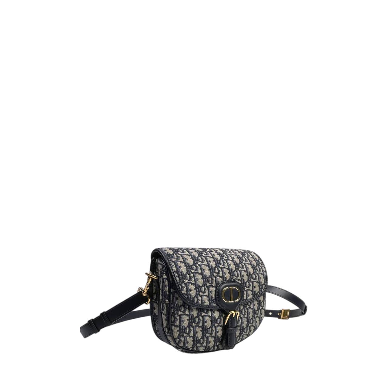 Dior Bobby Jacquared