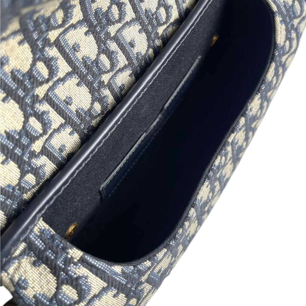 Dior Bobby Jacquared