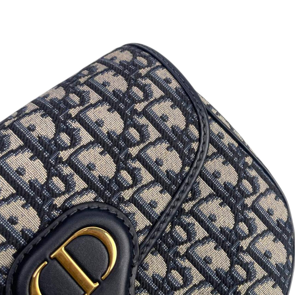 Dior Bobby Jacquared