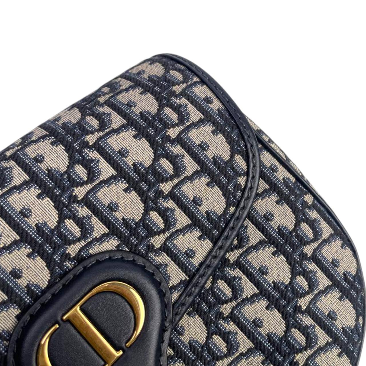 Dior Bobby Jacquared