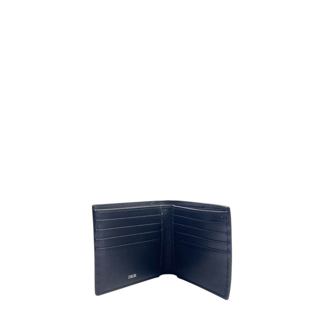 Dior Wallet Dior CD Bifold Wallet