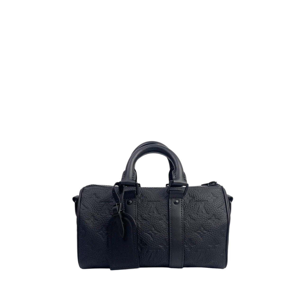 LV Keepall Bandouliere 25