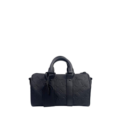 LV Keepall Bandouliere 25