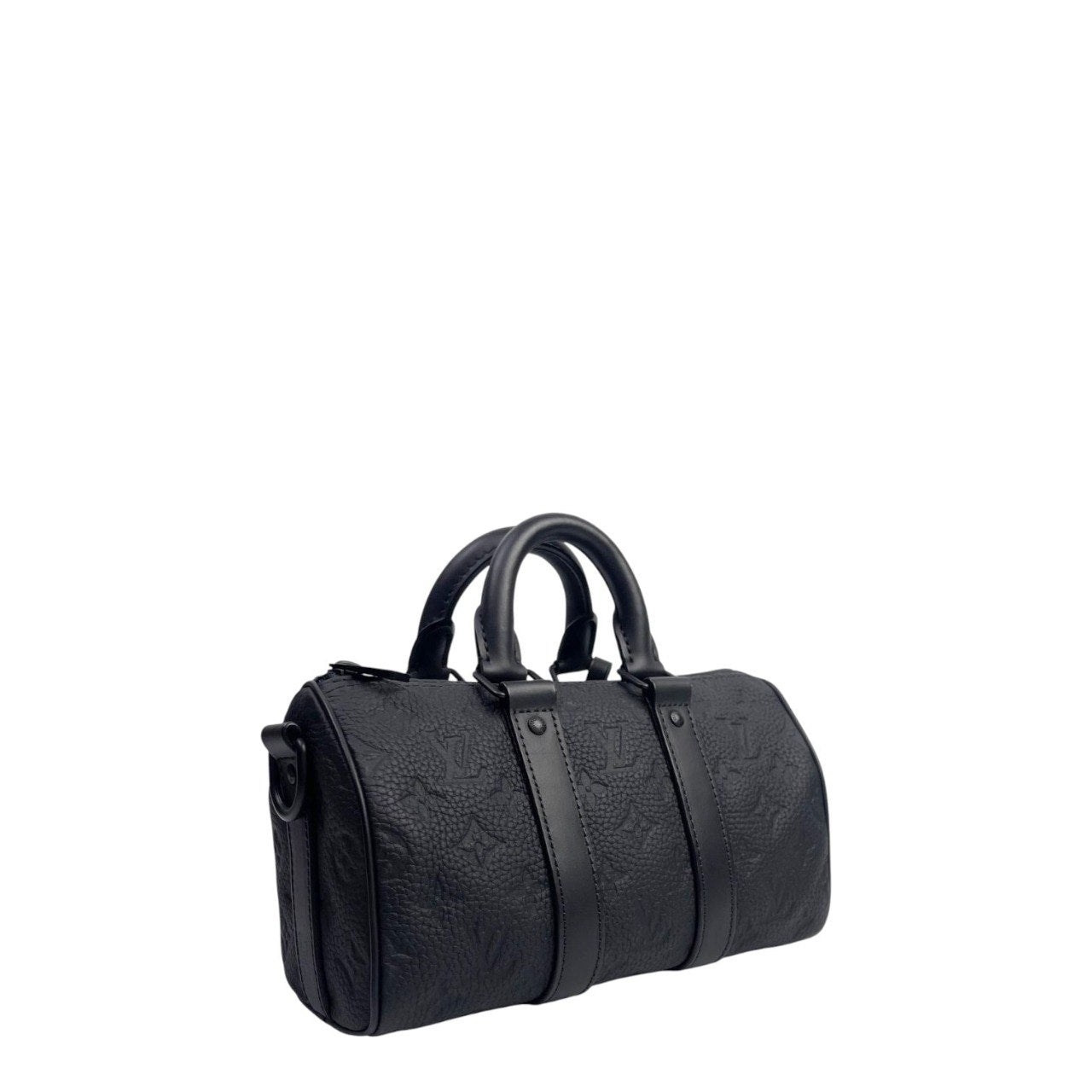 LV Keepall Bandouliere 25