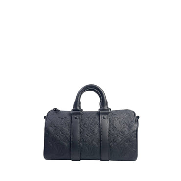 Louis Vuitton Keepall Bandoulière 25