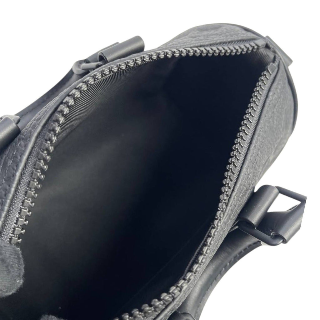LV Keepall Bandouliere 25