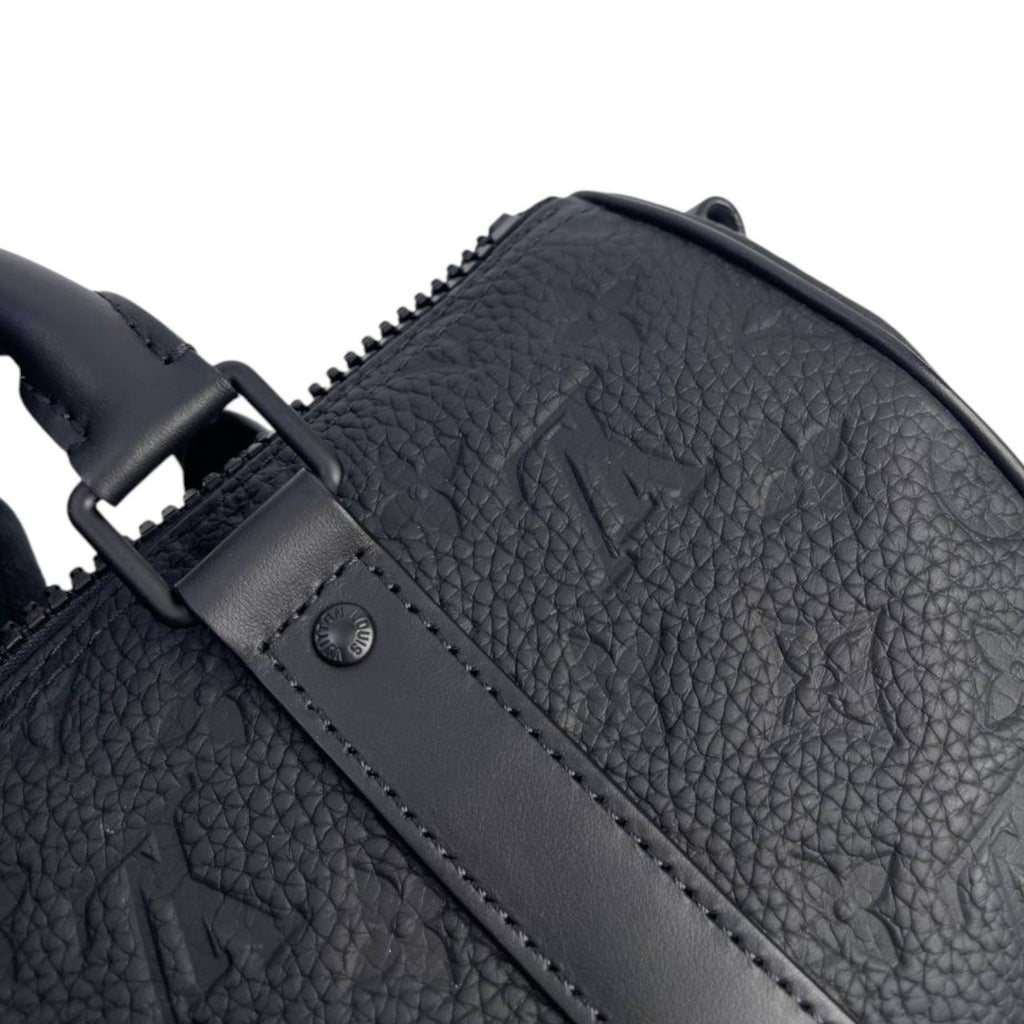 LV Keepall Bandouliere 25
