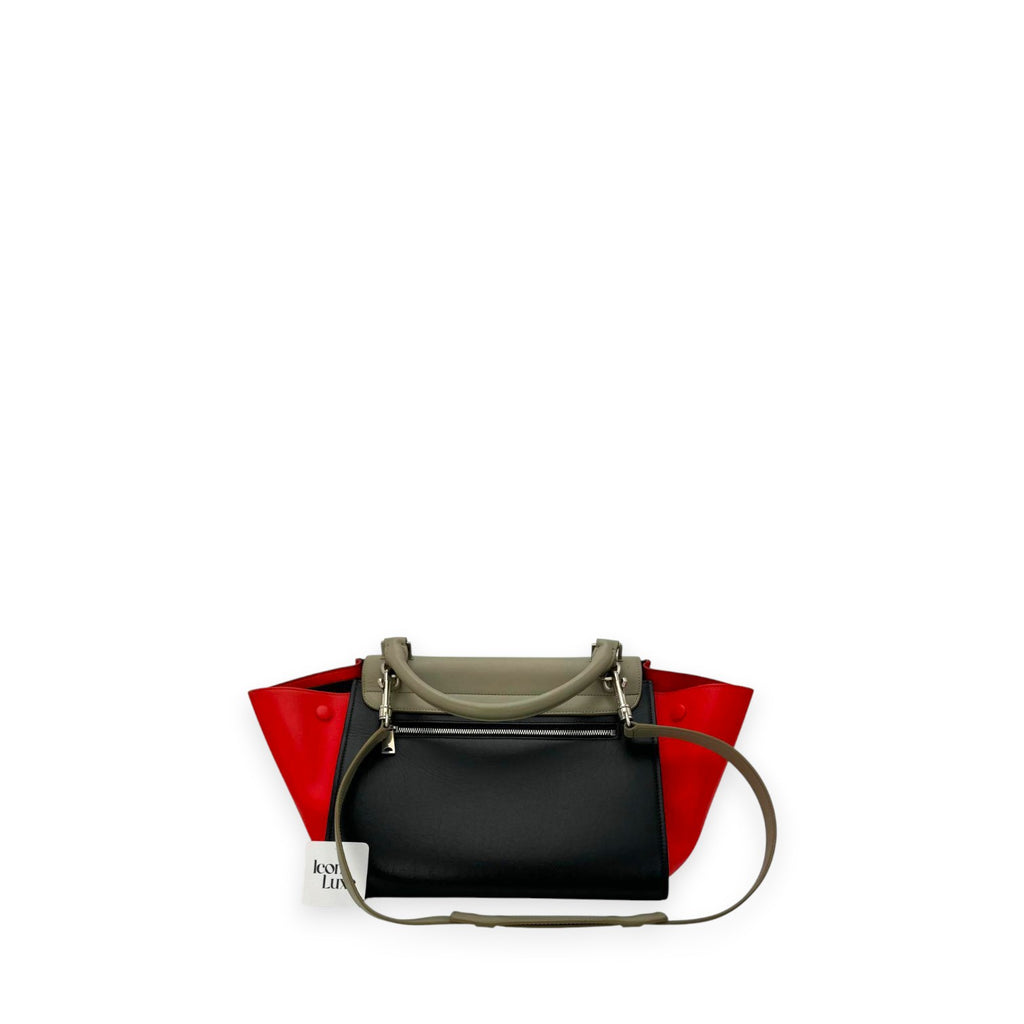 Celine Trapeze