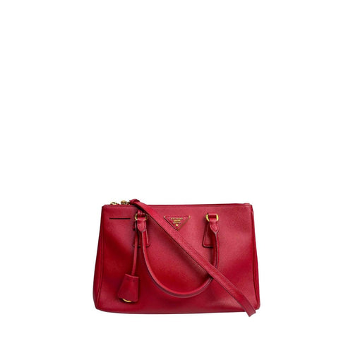 Prada Tote Bag Prada Galleria