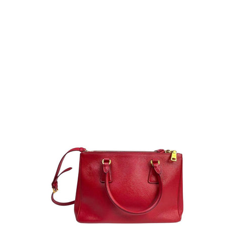 Prada Tote Bag Prada Galleria