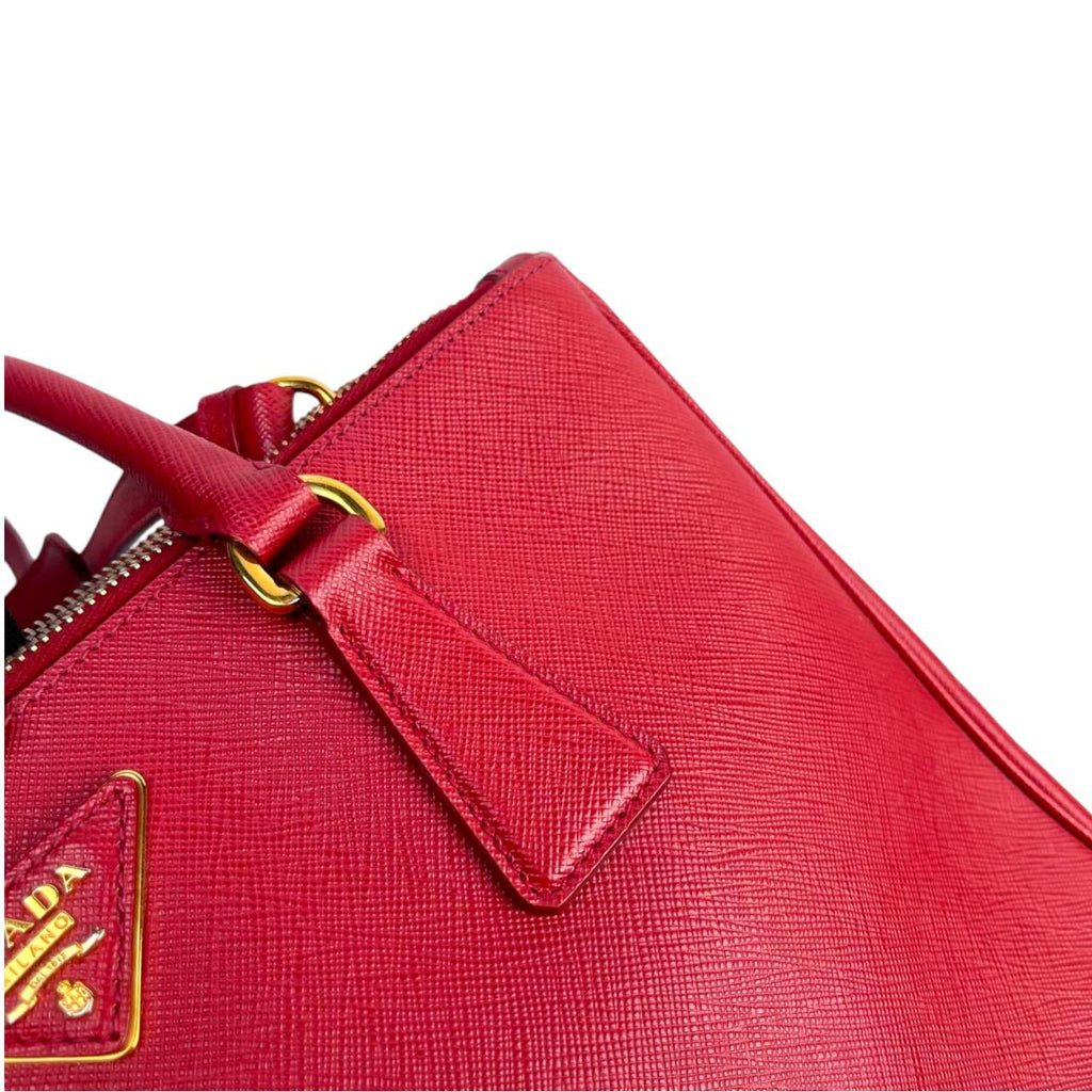 Prada Tote Bag Prada Galleria