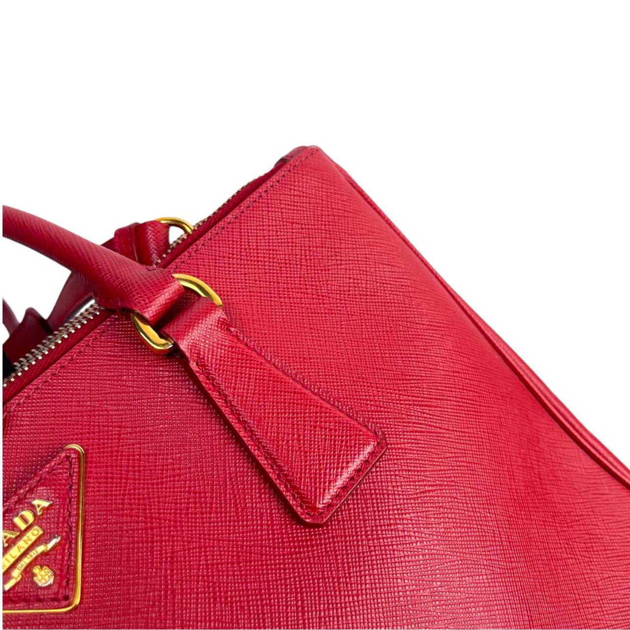 Prada Tote Bag Prada Galleria