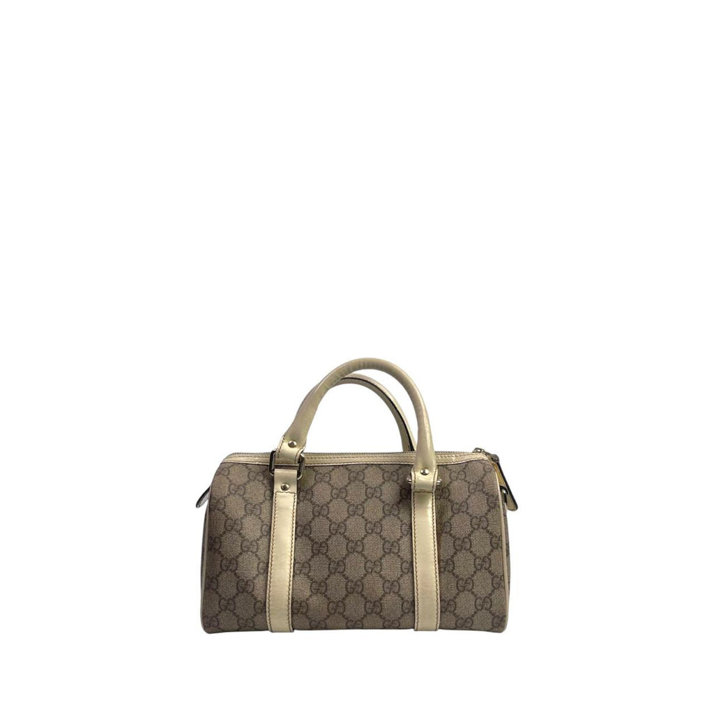 Gucci Hand Bag Gucci GG Plus Boston