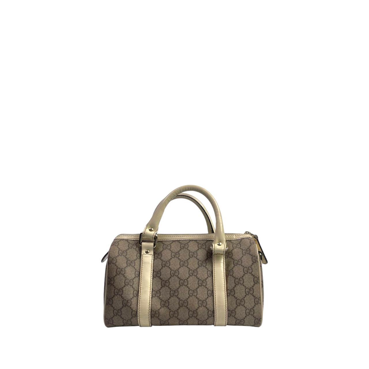 Gucci Hand Bag Gucci GG Plus Boston
