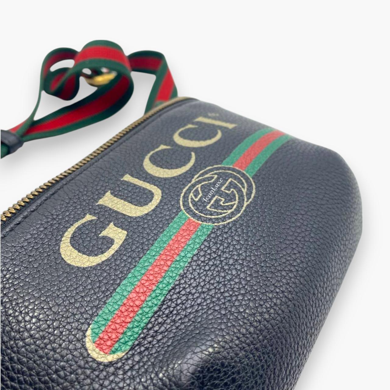 Gucci Bumbag