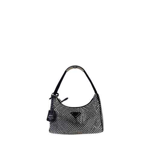 Prada Re-Edition Crystal