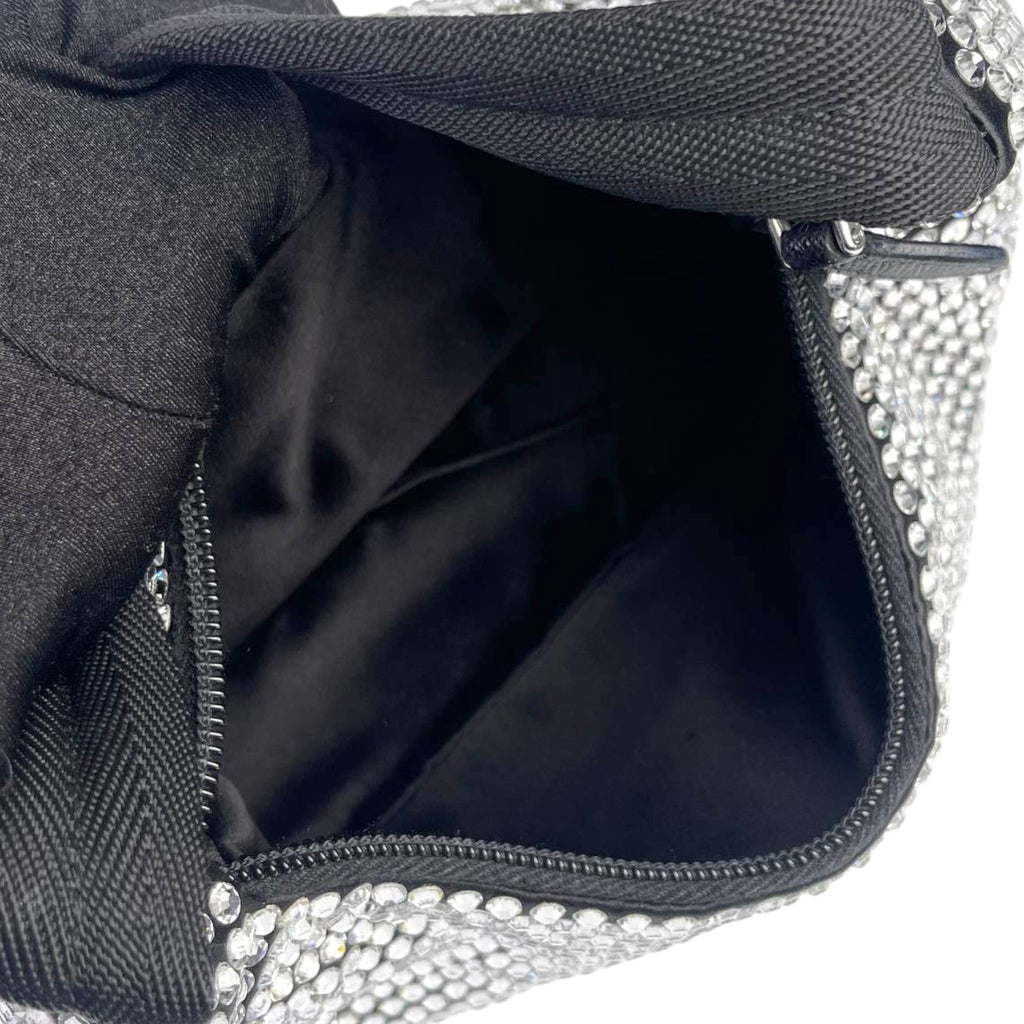 Prada Re-Edition Crystal