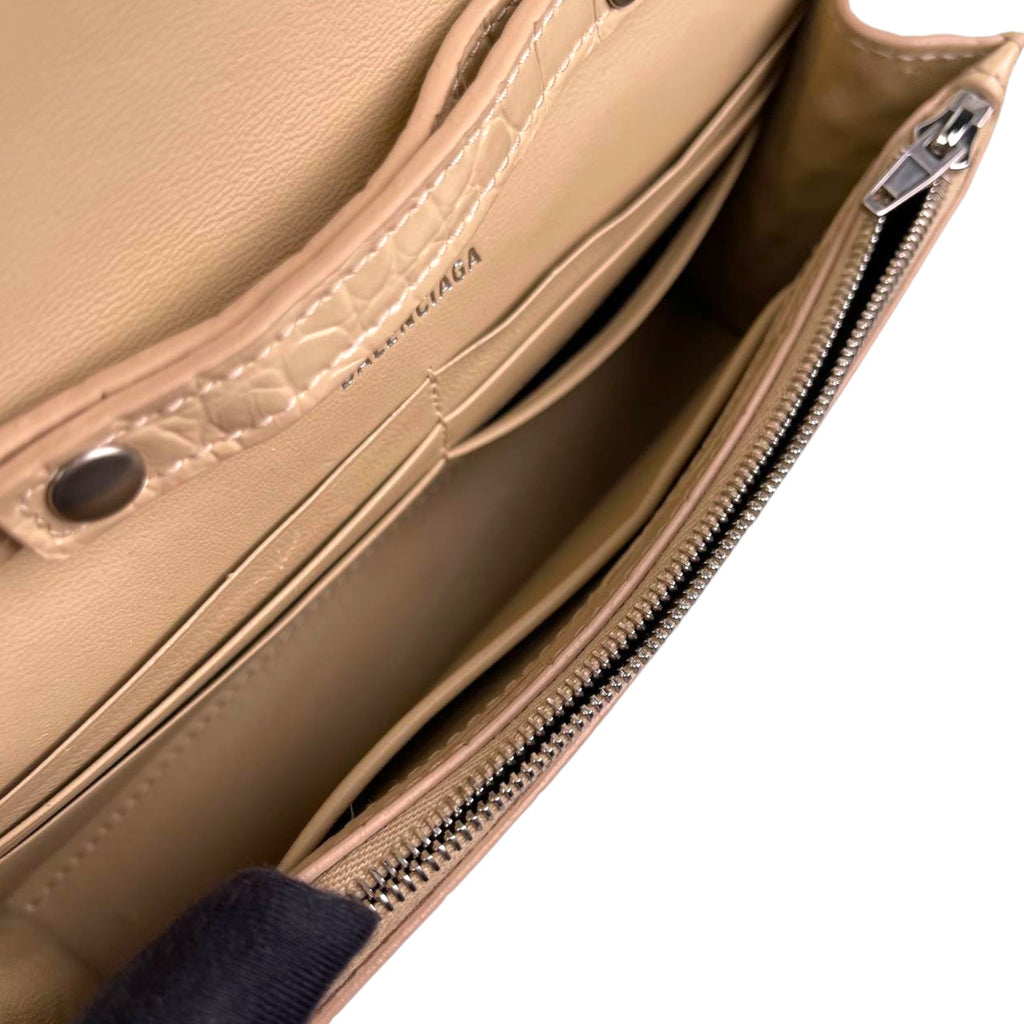 Balenciaga Hourglass Woc