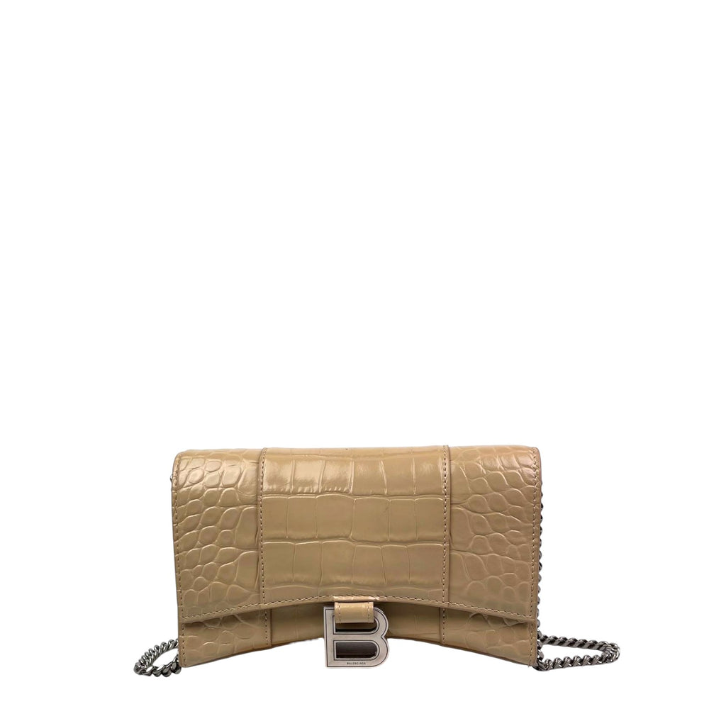 Balenciaga Hourglass Woc