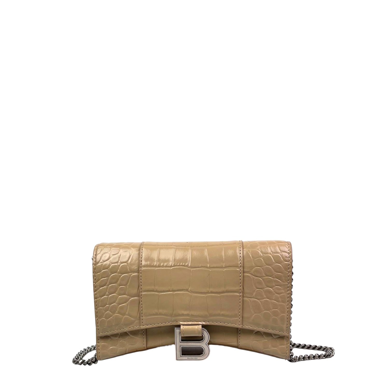 Balenciaga Hourglass Woc