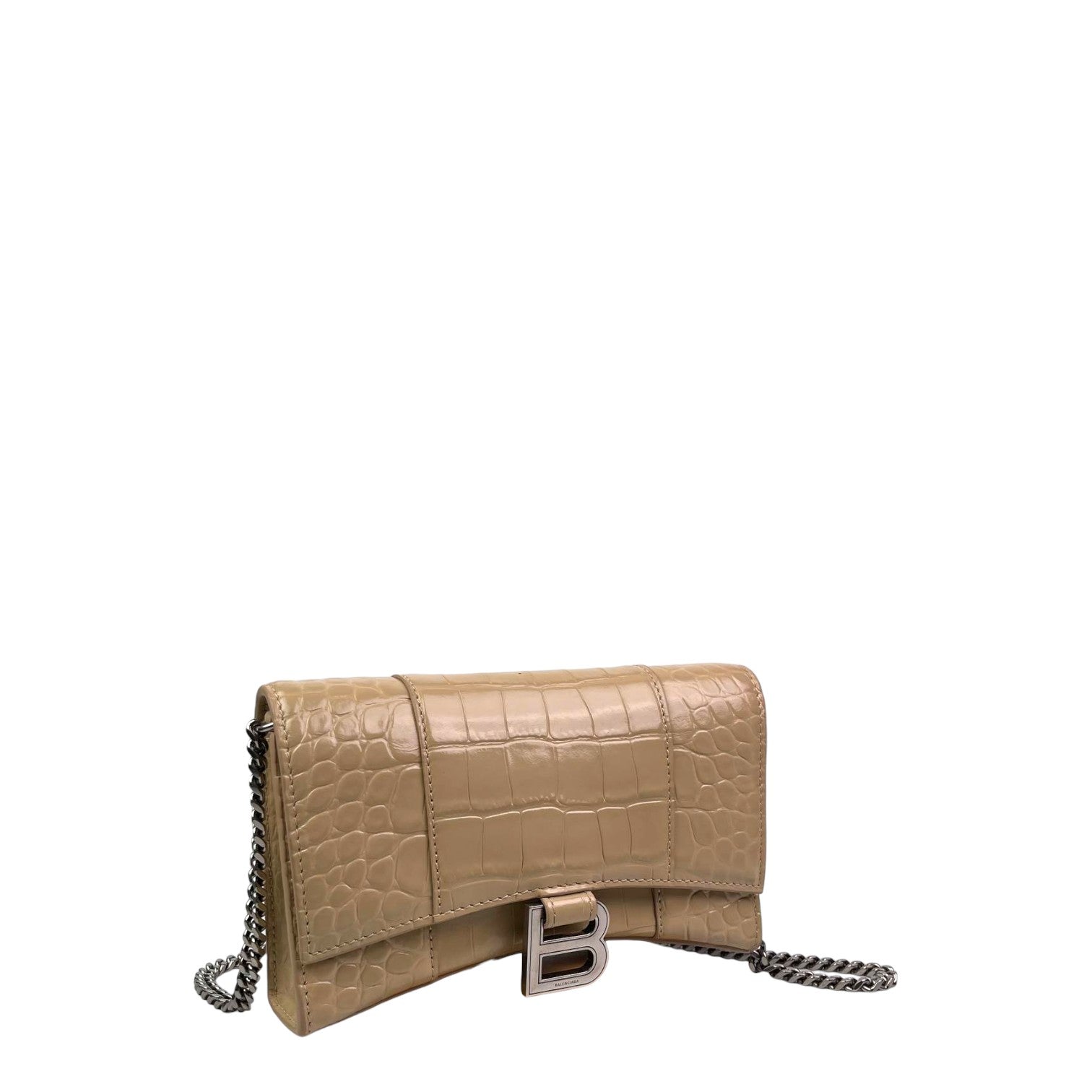 Balenciaga Hourglass Woc