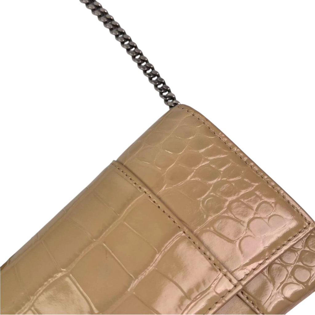 Balenciaga Hourglass Woc