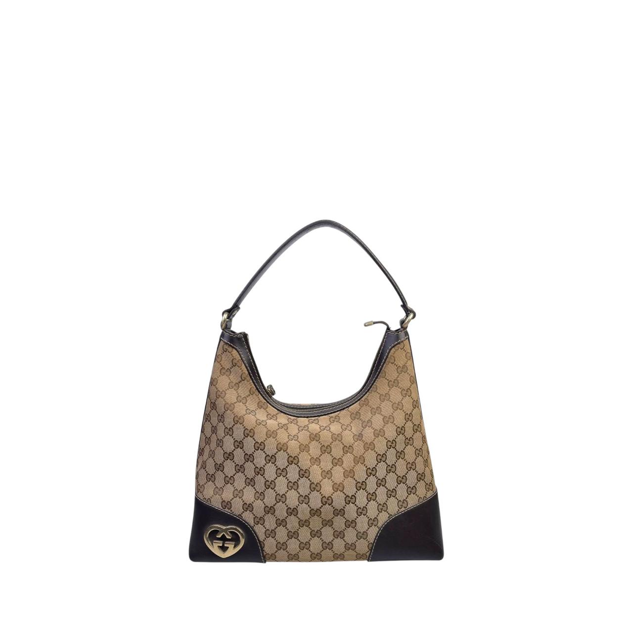 Gucci Hand Bag Gucci GG Hobo