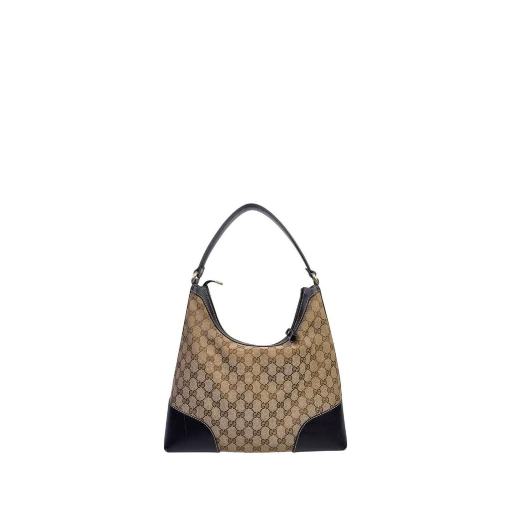 Gucci Hand Bag Gucci GG Hobo