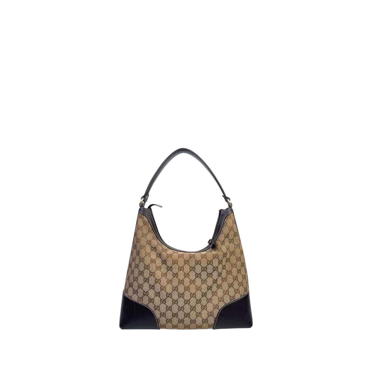 Gucci Lovely Heart Medium Hobo
