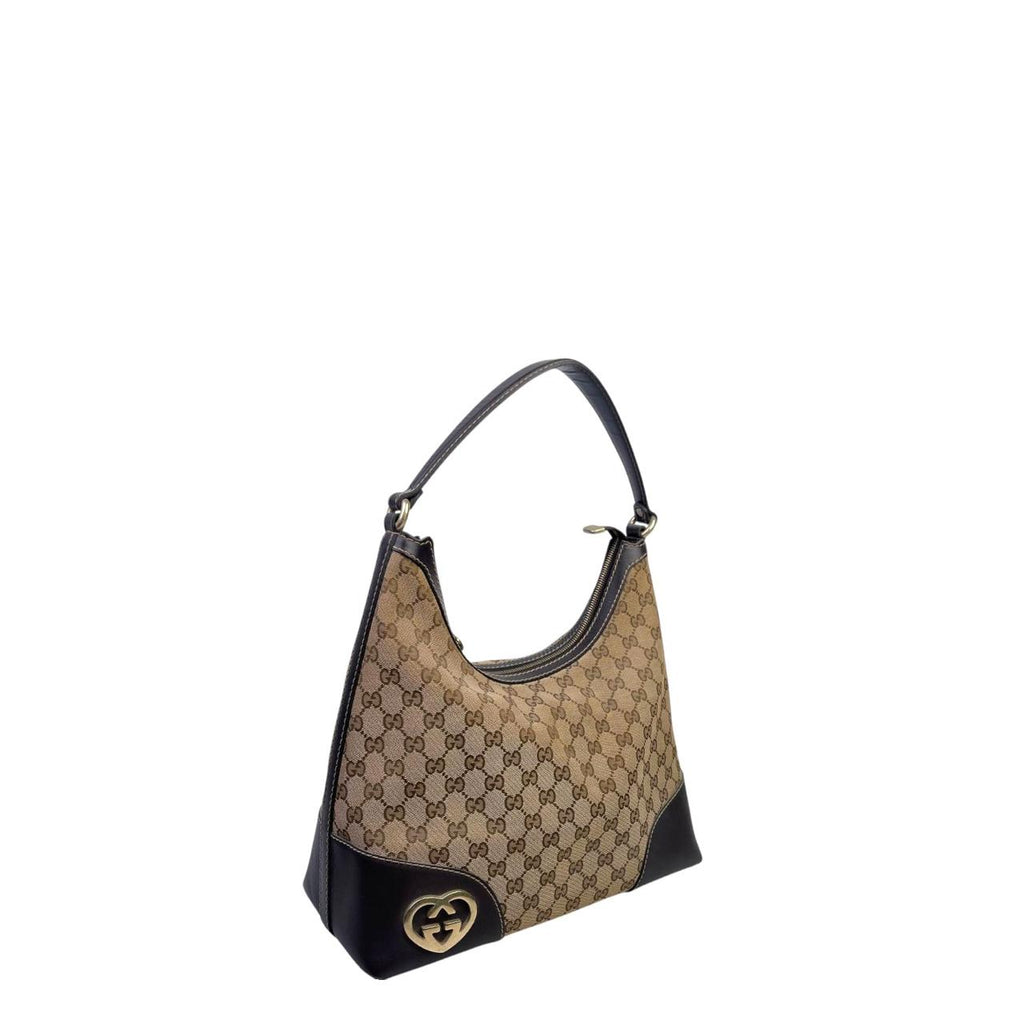 Gucci Hand Bag Gucci GG Hobo